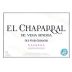 Bodegas Nekeas El Chaparral de Vega Sindoa Old Vines Garnacha 2012 Front Label