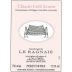 Le Ragnaie Chianti Colli Senesi 2013 Front Label