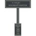 Ricardo Santos Malbec 2012 Front Label
