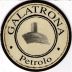 Petrolo Galatrona 2011 Front Label