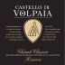 Castello di Volpaia Chianti Classico Riserva 2010 Front Label