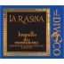 La Rasina Brunello di Montalcino 2006 Front Label