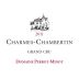 Domaine Perrot-Minot Charmes-Chambertin Grand Cru (scuffed label) 2011 Front Label