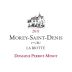 Domaine Perrot-Minot Morey-St-Denis La Riotte Premier Cru 2011 Front Label