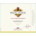 Kendall-Jackson Vintner's Reserve Chardonnay 2013 Front Label
