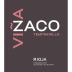 Vina Zaco 2011 Front Label