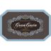 Cava Gran Gesta Brut Reserva Front Label