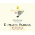 Domaine Serene Evenstad Reserve Chardonnay 2012 Front Label