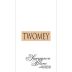 Twomey Sauvignon Blanc 2013 Front Label