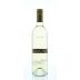 Twomey Sauvignon Blanc 2013 Back Bottle Shot