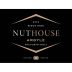 Argyle Nuthouse Pinot Noir 2012 Front Label