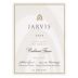 Jarvis Cabernet Franc 2008 Front Label
