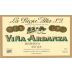 La Rioja Alta La Vina Ardanza Rioja Reserva 2001 Front Label
