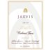 Jarvis Cabernet Franc 2010 Front Label