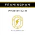 Framingham Sauvignon Blanc 2013 Front Label