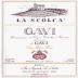 La Scolca Gavi di Gavi 2012 Front Label