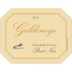 Goldeneye Anderson Valley Pinot Noir (375ML half-bottle) 2010 Front Label