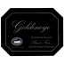 Goldeneye Gowan Creek Vineyard Pinot Noir 2011 Front Label