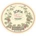 Francis Ford Coppola Sofia Rose 2013 Front Label