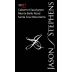 Jason-Stephens Monte Bello Road Cabernet Sauvignon 2007 Front Label