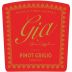 Francis Ford Coppola Gia Pinot Grigio 2013 Front Label