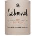 Larkmead Solari Reserve Cabernet Sauvignon 2004 Front Label