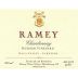 Ramey Hudson Vineyard Chardonnay 2001 Front Label