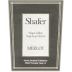 Shafer Napa Valley Merlot (3 Liter Bottle) 1999 Front Label