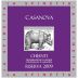 La Spinetta Casanova Chianti Riserva 2009 Front Label