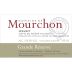 Domaine de Mourchon Cotes du Rhone Villages Seguret Grande Reserve 2011 Front Label