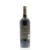 Ravenswood Lodi Old Vine Zinfandel 2012 Back Bottle Shot