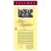 Yalumba The Signature Cabernet-Shiraz 2009 Front Label