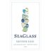 SeaGlass Sauvignon Blanc 2013 Front Label