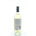 SeaGlass Sauvignon Blanc 2013 Back Bottle Shot
