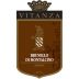 Vitanza Brunello di Montalcino Riserva 2006 Front Label