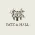 Patz & Hall Alder Springs Vineyard Chardonnay 2003 Front Label