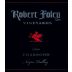 Robert Foley Vineyards Charbono 2008 Front Label