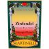 Martinelli Giuseppe and Luisa Zinfandel (torn foil capsule) 2002 Front Label
