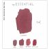 Richard Betts Wines My Essential Red Blend 2011 Front Label