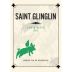 Richard Betts Wines Saint Glinglin Carte Verte 2010 Front Label