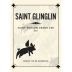 Richard Betts Wines Saint Glinglin Grand Cru 2011 Front Label