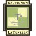 Tunella Sauvignon Blanc 2012 Front Label