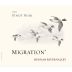 Migration Russian River Pinot Noir (375ML half-bottle) 2011 Front Label