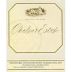 DeLille Chaleur Estate Red 2001 Front Label