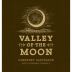 Valley of the Moon Cabernet Sauvignon 2010 Front Label