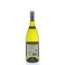Richard Betts Wines Saint Glinglin Sauvignon Blanc 2013 Back Bottle Shot