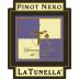 Tunella Pinot Nero 2014 Front Label