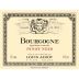 Louis Jadot Bourgogne Pinot Noir 2011 Front Label