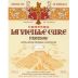 Chateau La Vieille Cure 2000 Front Label