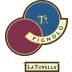 Tunella Pignolo 2006 Front Label